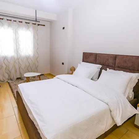 Appartement Viatirana By Shqiptrip