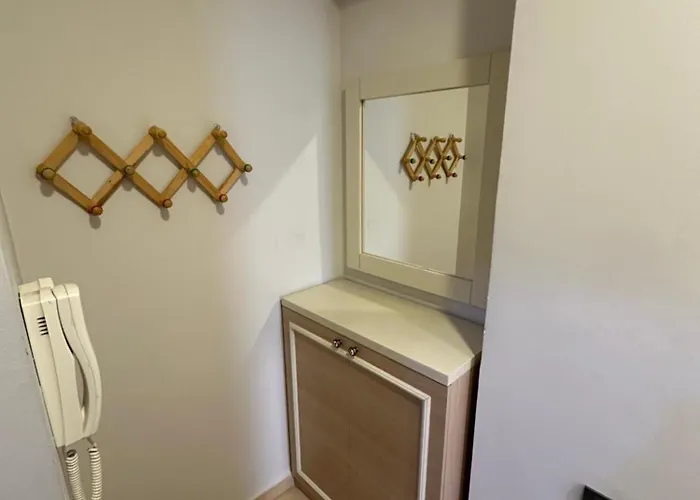 Appartement Viatirana By Shqiptrip Tirana